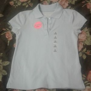 Girls The children's Place shirt